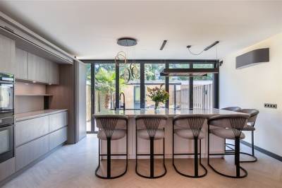 Woning Bernsteinstraat 83 Capelle aan den IJssel