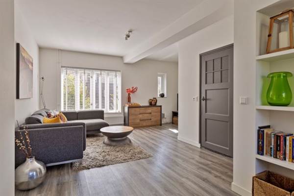 Woning St Hubertusstraat 37 Eindhoven