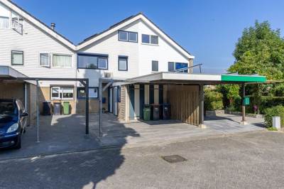 Woning Korte Akker 136 Druten