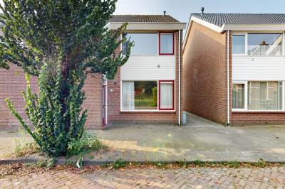 Woning Zuidwal 24 Geertruidenberg