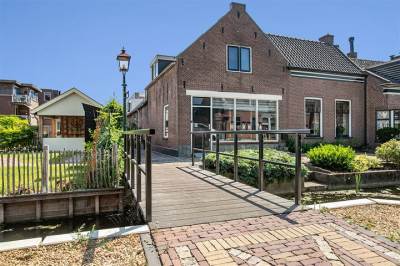 Woning Dorpstraat 7 Lopik