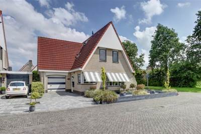 Woning Troffel 44 Bovenkarspel