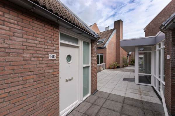 Woning Hoogzwanenstraat 130 Maastricht