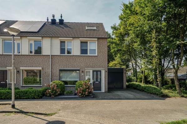 Woning Calsstraat 52 Helmond