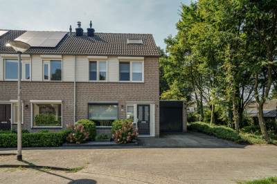 Woning Calsstraat 52 Helmond