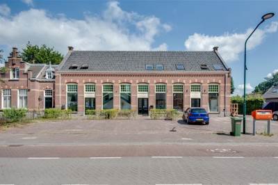 Woning Hoofdstraat 100c Heeswijk-Dinther