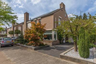 Woning Saffier 22 Eindhoven