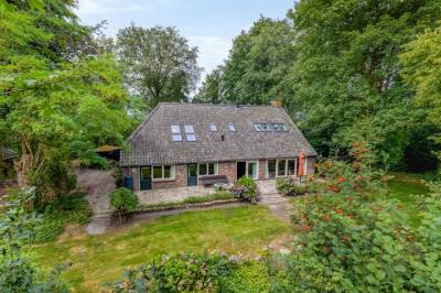 Woning Menweg 8 Eexterveen