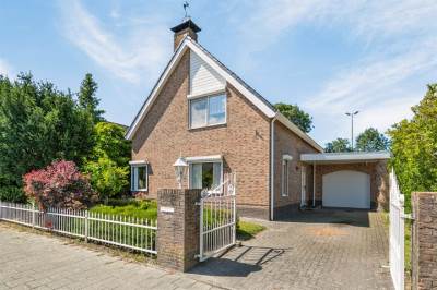 Woning Huygensstraat 94 Sint-Annaland