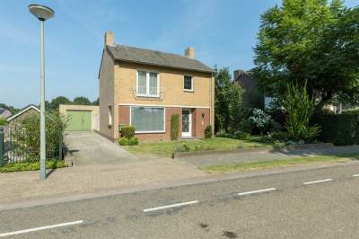 Woning Eiland 2A Stevensweert