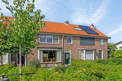 Woning Vogelzangsweg 48 Goes