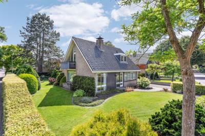 Woning Kluversweg 11 Hellendoorn