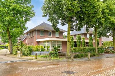 Woning Oranjestraat 73 Best