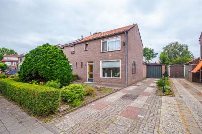 Woning Vaalmanstraat 64 Westervoort