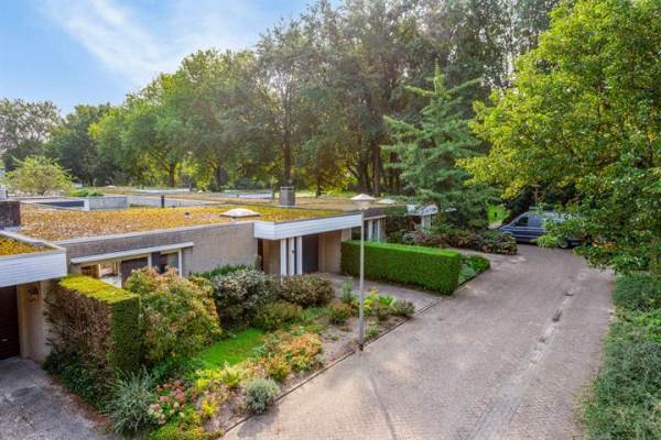 Woning Kortenhorststraat 12 Oss