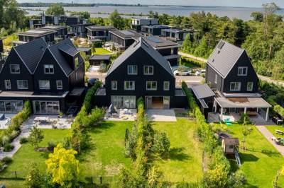 Woning IJsvogel 39 Muiden