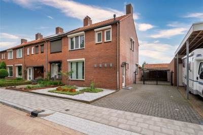 Woning Lindenstraat 4 Neer