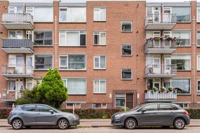 Woning van Hogendorplaan 1639 Vlaardingen