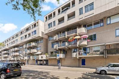 Woning Kobelaan 460 Rotterdam