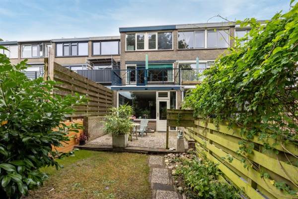 Woning Groeneweg 57 Rhenen