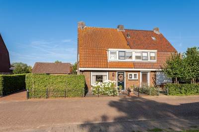 Woning Tuindorp 32 Geldermalsen