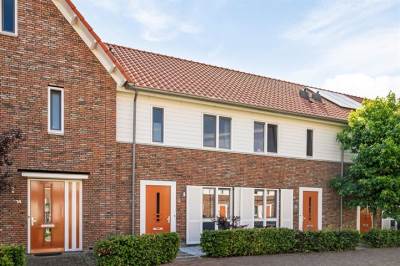 Woning Langveld 12 Bergeijk
