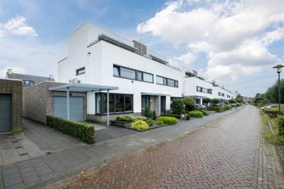 Woning Mathilde Wibautplein 24 Rijen