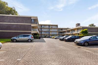 Woning Rozenhof 53 Brunssum