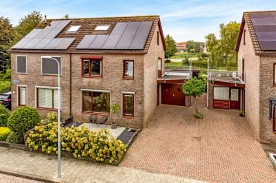 Woning Het Ruim 38 Urk