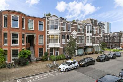 Woning Pijnboomstraat 10D Den Haag