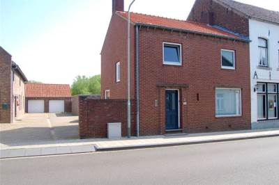 Woning Steegputstraat 6 Thorn