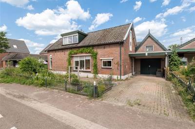 Woning Prins Willem-Alexanderstraat 52 Deil