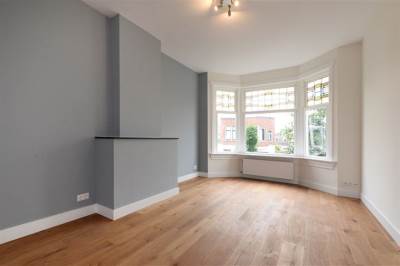 Woning Fransstraat 9 Voorburg