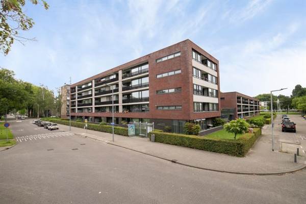 Woning Van Heukelomstraat 279 Rotterdam