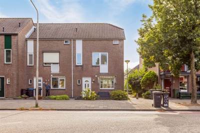 Woning Overlanderstraat 412 Purmerend