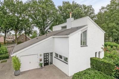Woning Rijn 6 Deurne