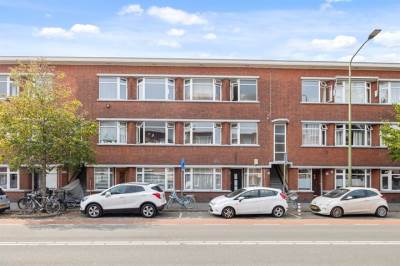 Woning Driebergenstraat 183 Den Haag