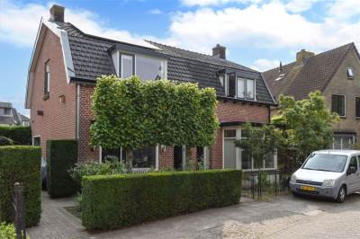 Woning Esdoornlaan 12 Baarn