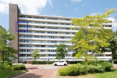 Woning Honthorstlaan 258 Alkmaar