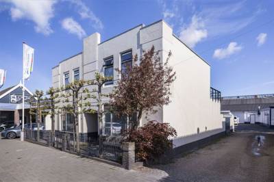 Woning Sandtlaan 14 Rijnsburg