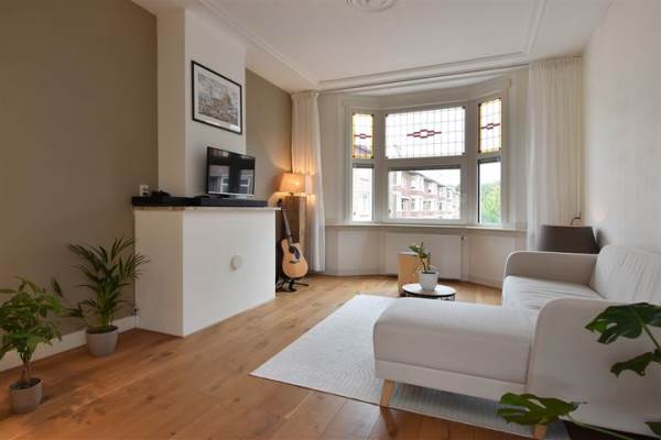 Woning Theresiastraat 371 Den Haag