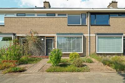Woning Lankforst 2806 Nijmegen