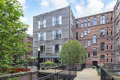 Woning Nieuwelaan 164 Delft