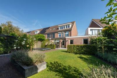 Woning Van Wijnbergenlaan 65 Barneveld