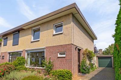 Woning Schubertstraat 7 Geleen
