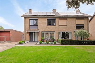 Woning Haardboomstraat 19 Beek (LI)