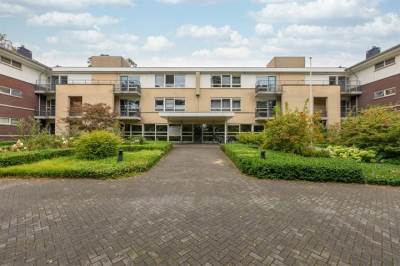 Woning Oude Graafseweg 25 Nijmegen