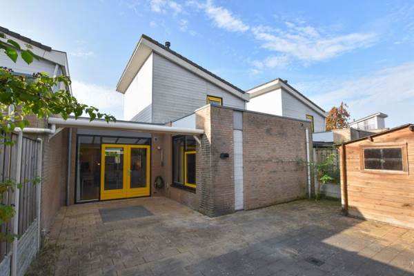 Woning Hunsingo 46 Lelystad