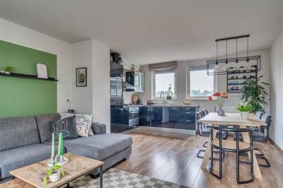 Woning Monseigneur Nolensplein 41A Venlo