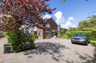 Woning Terbregseweg 91 Rotterdam